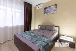 2-к квартира, посуточно, 75м2, 4/17 этаж