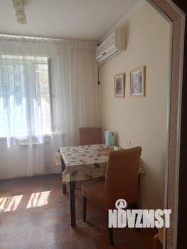 1-к квартира, на длительный срок, 36м2, 7/12 этаж
