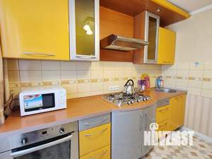 1-к квартира, посуточно, 36м2, 8/14 этаж