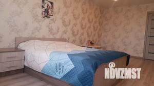 1-к квартира, посуточно, 46м2, 1/1 этаж