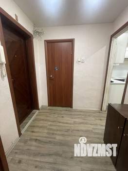 1-к квартира, на длительный срок, 28м2, 6/9 этаж