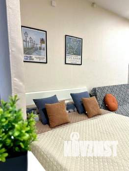 1-к квартира, посуточно, 29м2, 1/1 этаж