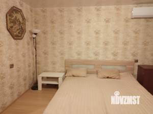 3-к квартира, посуточно, 75м2, 9/9 этаж