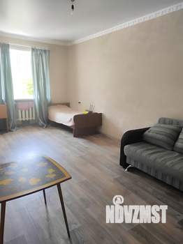1-к квартира, на длительный срок, 44м2, 2/9 этаж