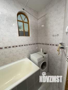 2-к квартира, на длительный срок, 42м2, 3/3 этаж
