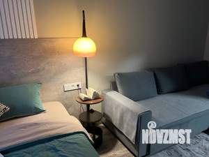 1-к квартира, посуточно, 40м2, 5/16 этаж