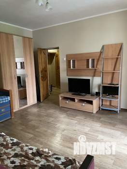 2-к квартира, на длительный срок, 42м2, 3/3 этаж