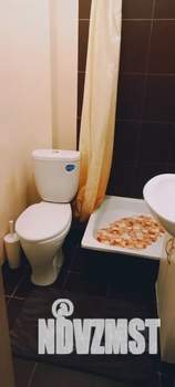 1-к квартира, посуточно, 21м2, 19/22 этаж