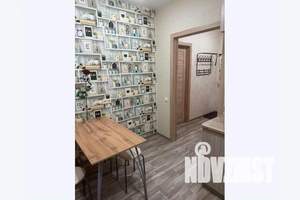 1-к квартира, посуточно, 33м2, 12/16 этаж