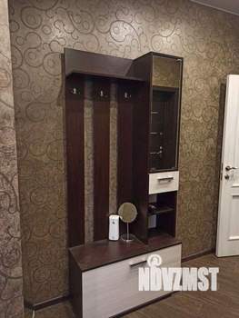 1-к квартира, на длительный срок, 42м2, 17/19 этаж