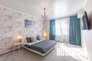 1-к квартира, посуточно, 47м2, 16/22 этаж