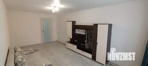 1-к квартира, на длительный срок, 45м2, 19/29 этаж