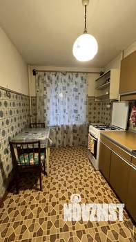 2-к квартира, на длительный срок, 52м2, 2/5 этаж