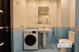 2-к квартира, посуточно, 88м2, 1/1 этаж