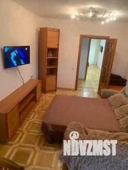 2-к квартира, посуточно, 44м2, 7/9 этаж