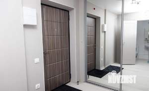 1-к квартира, посуточно, 46м2, 1/1 этаж