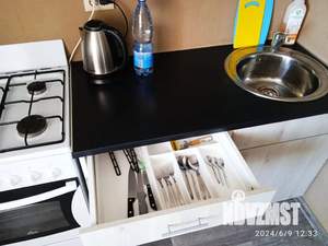 1-к квартира, посуточно, 36м2, 10/10 этаж