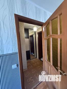 1-к квартира, на длительный срок, 30м2, 5/9 этаж