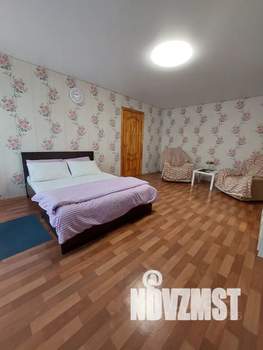 2-к квартира, посуточно, 52м2, 4/8 этаж