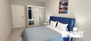 3-к квартира, посуточно, 84м2, 7/15 этаж