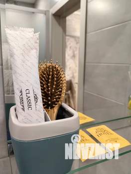 1-к квартира, посуточно, 36м2, 5/9 этаж