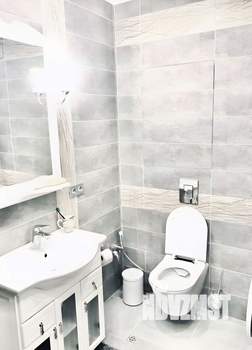 2-к квартира, на длительный срок, 68м2, 14/17 этаж