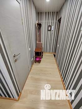 2-к квартира, посуточно, 52м2, 5/5 этаж