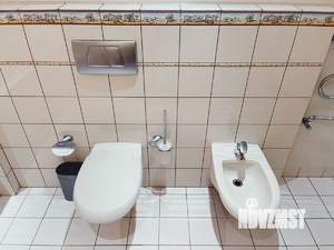 4-к квартира, на длительный срок, 170м2, 3/8 этаж
