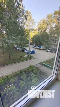 2-к квартира, на длительный срок, 46м2, 2/5 этаж