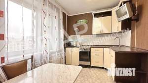 1-к квартира, на длительный срок, 40м2, 10/10 этаж