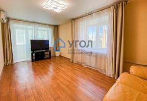 1-к квартира, на длительный срок, 32м2, 5/5 этаж