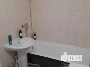 1-к квартира, посуточно, 31м2, 1/1 этаж