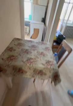 3-к квартира, на длительный срок, 65м2, 5/5 этаж