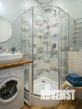 1-к квартира, посуточно, 35м2, 4/5 этаж