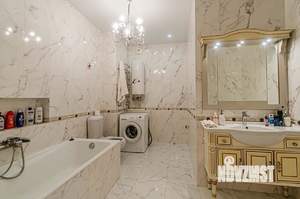 3-к квартира, на длительный срок, 140м2, 9/17 этаж