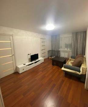 2-к квартира, на длительный срок, 44м2, 1/5 этаж