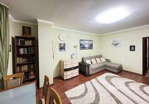 1-к квартира, на длительный срок, 49м2, 13/16 этаж