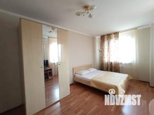 2-к квартира, посуточно, 82м2, 12/20 этаж