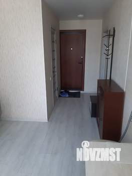 1-к квартира, на длительный срок, 33м2, 9/12 этаж