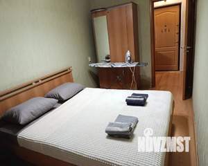 2-к квартира, посуточно, 42м2, 7/9 этаж