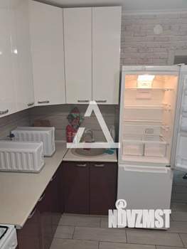 1-к квартира, на длительный срок, 36м2, 1/3 этаж