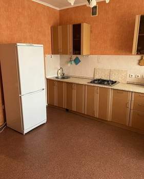1-к квартира, на длительный срок, 49м2, 9/11 этаж
