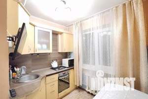 3-к квартира, посуточно, 57м2, 3/5 этаж