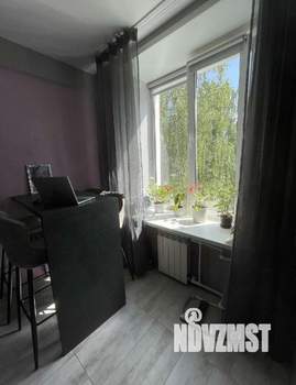 2-к квартира, на длительный срок, 42м2, 3/3 этаж