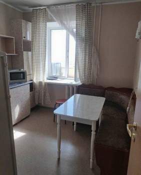 2-к квартира, на длительный срок, 52м2, 13/18 этаж