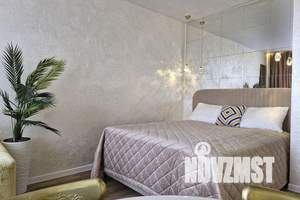 1-к квартира, посуточно, 33м2, 21/25 этаж