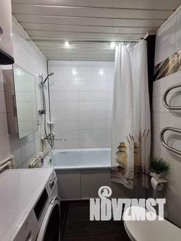 1-к квартира, посуточно, 42м2, 1/9 этаж