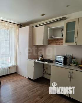 1-к квартира, на длительный срок, 38м2, 2/3 этаж