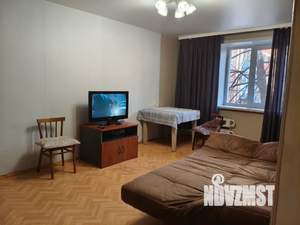 1-к квартира, посуточно, 35м2, 2/9 этаж