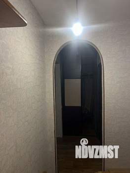2-к квартира, на длительный срок, 46м2, 5/5 этаж
